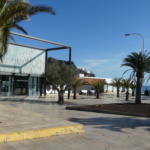 Playa del Cura