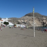 Playa de Santa Agueda