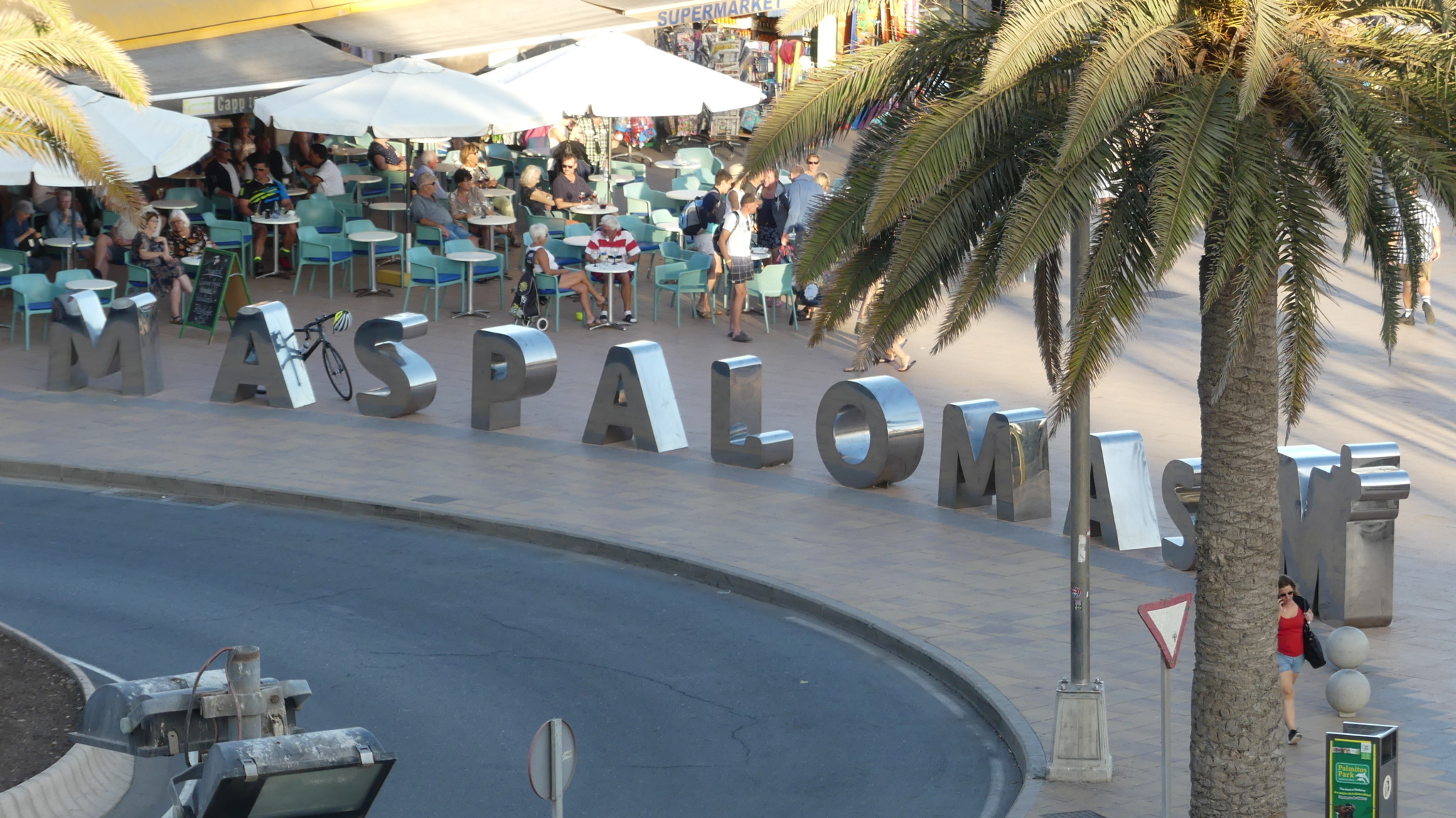 Maspalomas